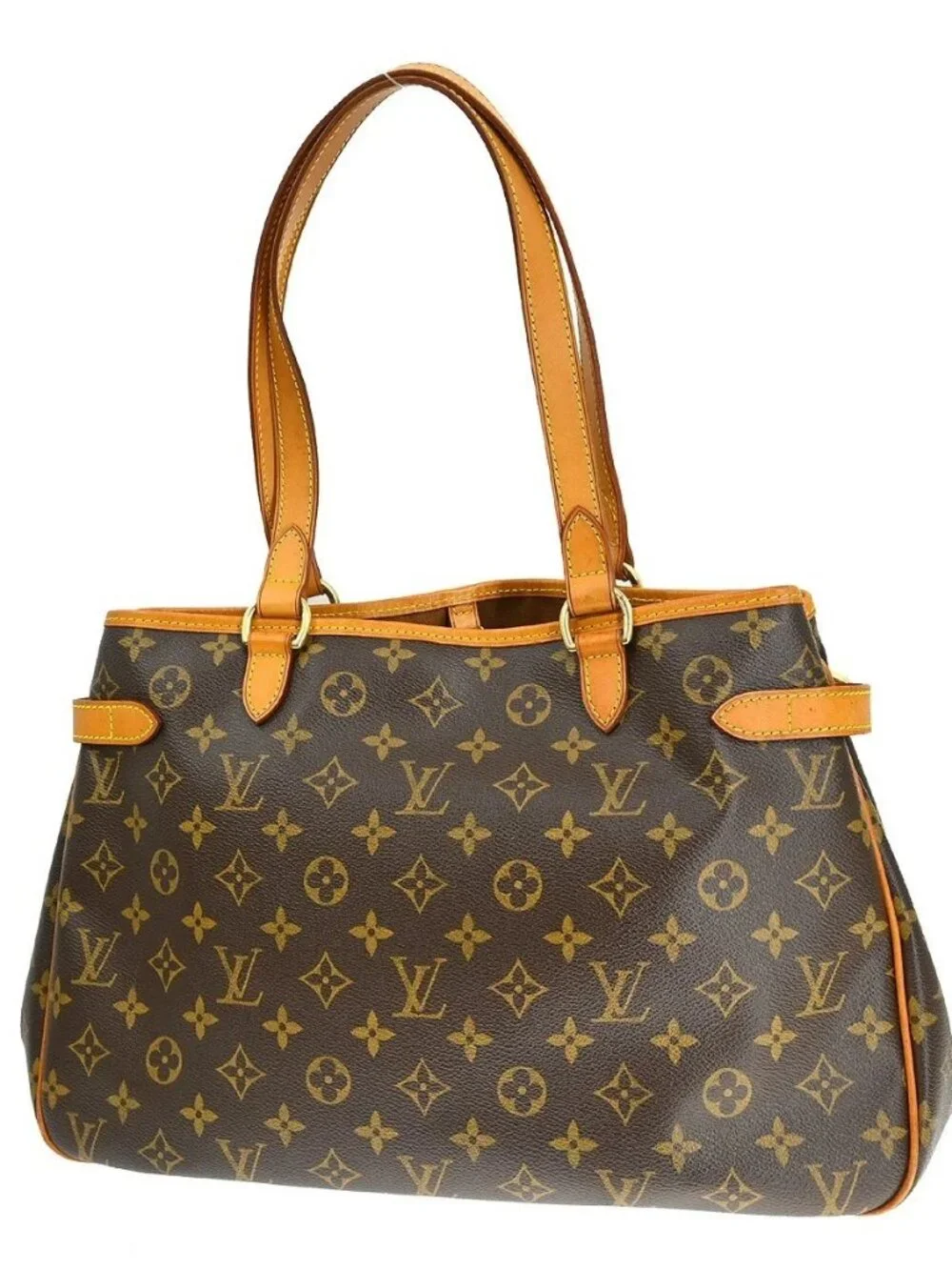 Best03 LOUIS VUITTON BATIGNOLLES HORIZONTAL TOTE BAG